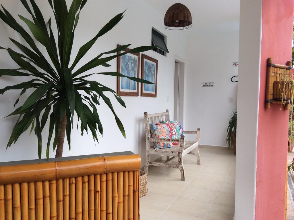 Casa de hóspedes Pousada Vovozinho 3*