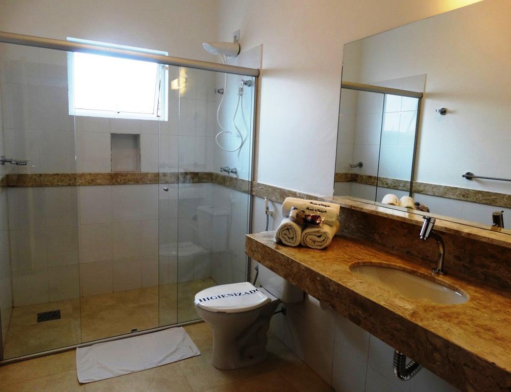 Casa de hóspedes Pousada Vovozinho 3*