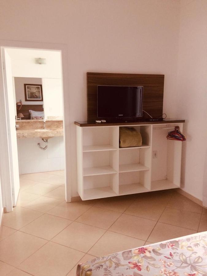 Pousada Vovozinho Casa de hóspedes