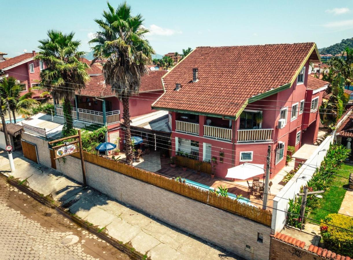Pousada Vovozinho Casa de hóspedes Ubatuba