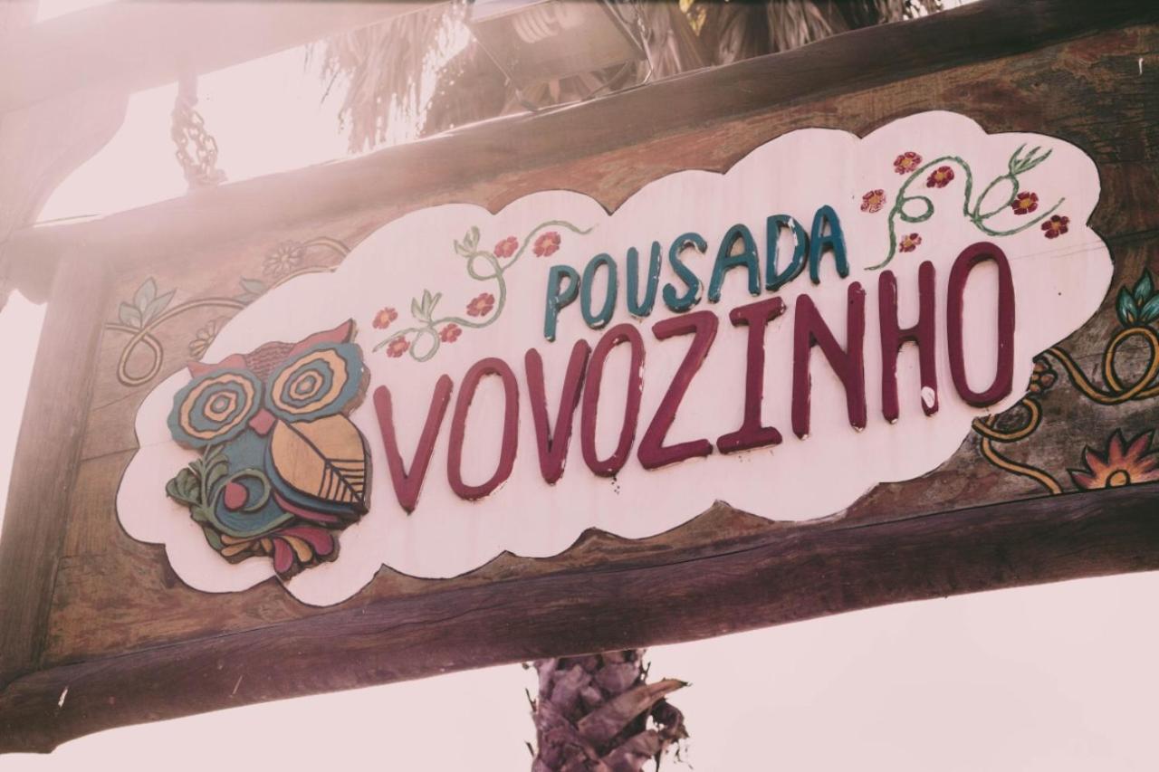Pousada Vovozinho Ubatuba